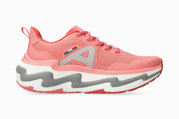 Dynamite - Old Pink Women Sneaker