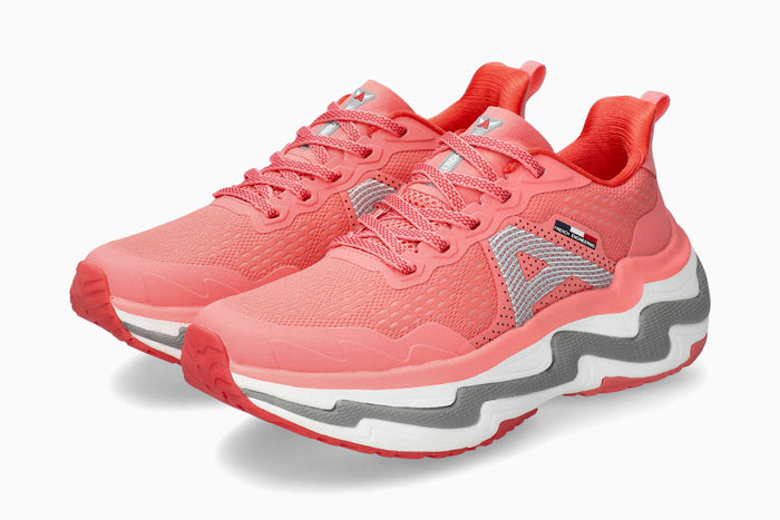 Dynamite - Old Pink Women Sneaker