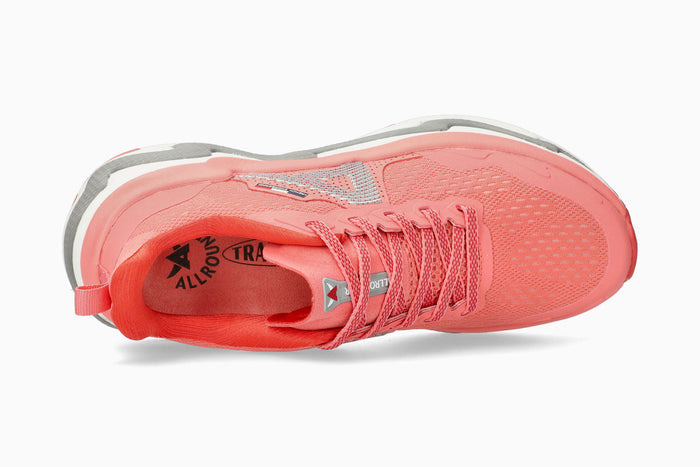 Dynamite - Old Pink Women Sneaker