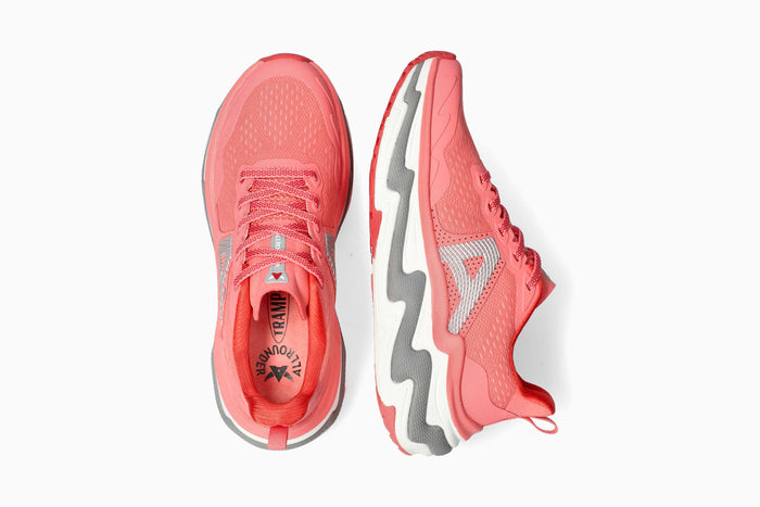 Dynamite - Old Pink Women Sneaker