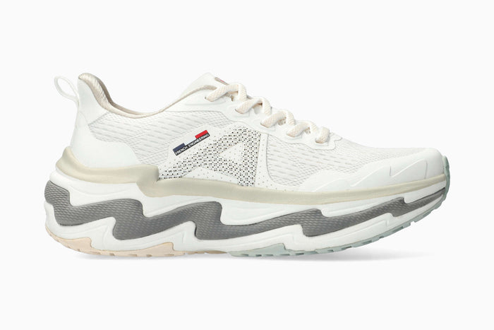 Dynamite - White Women Sneaker