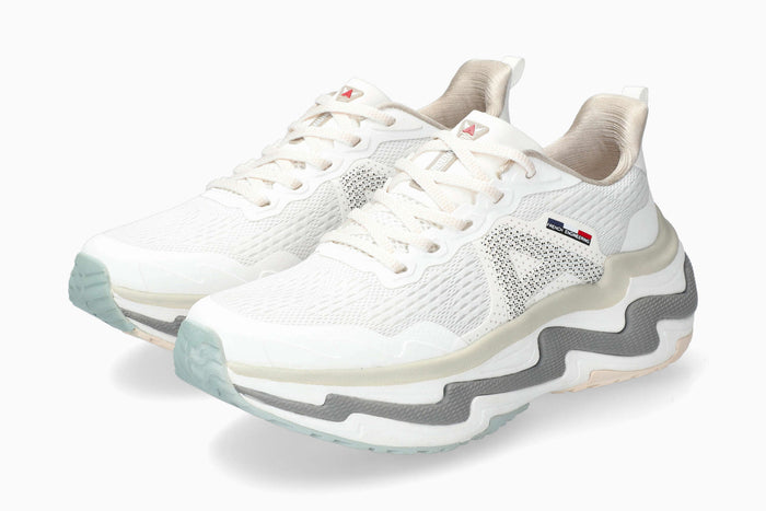 Dynamite - White Women Sneaker