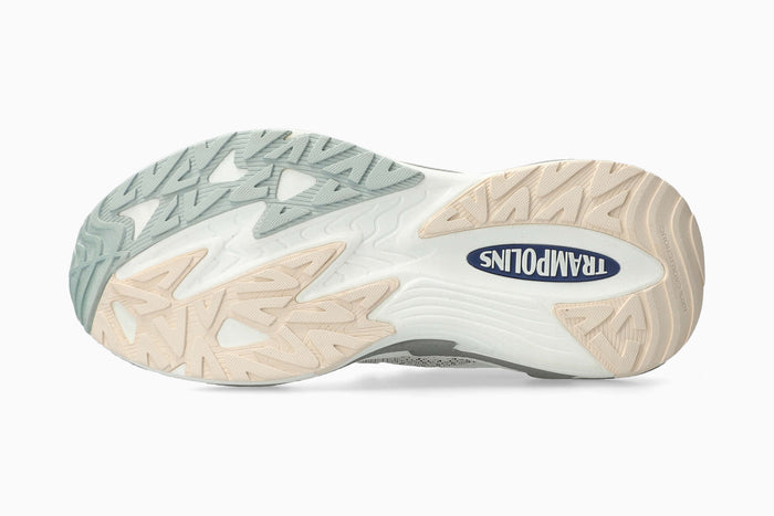 Dynamite - White Women Sneaker