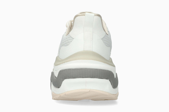 Dynamite - White Women Sneaker