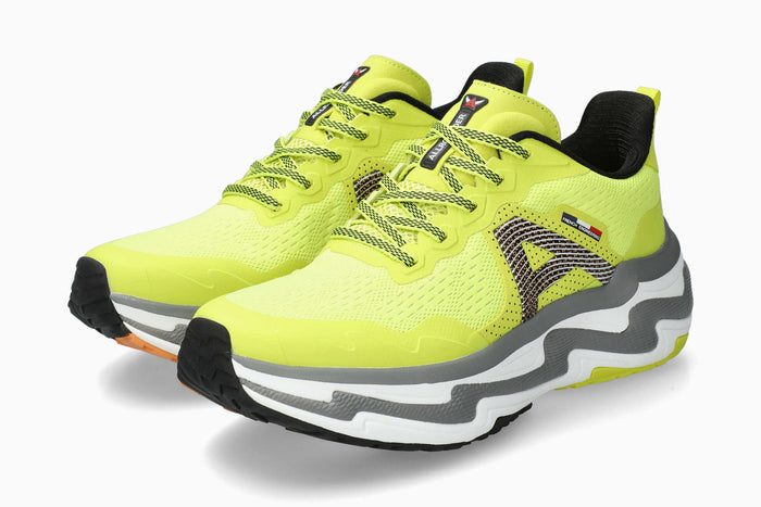 Dynamite - Yellow | A4BE