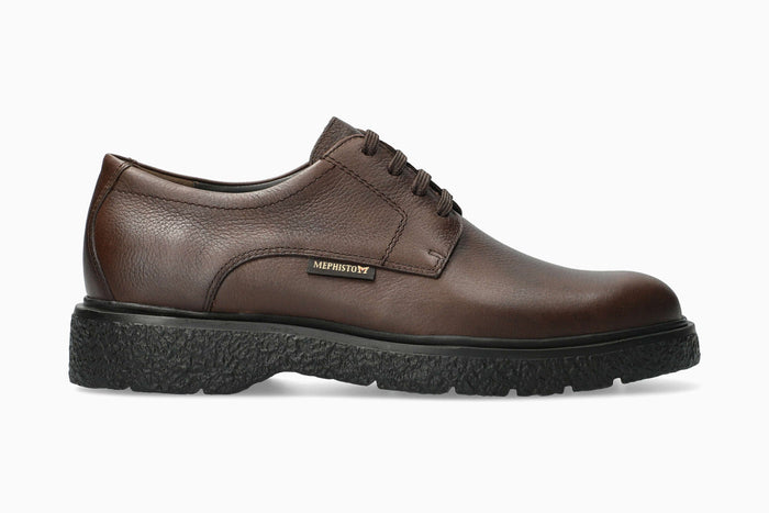 Eddy - Dark Brown | M1JQ