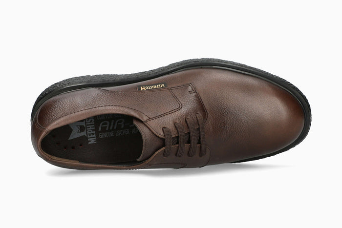 Eddy - Dark Brown | M1JQ