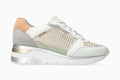Eline Perf - White | M7HZ
