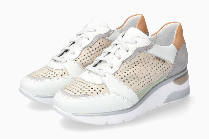Eline Perf - White | M7HZ