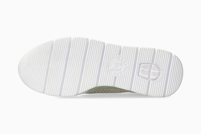 Eline Perf - White | M7HZ