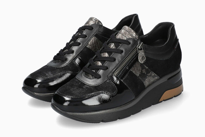 Elisia - Black | M8NK