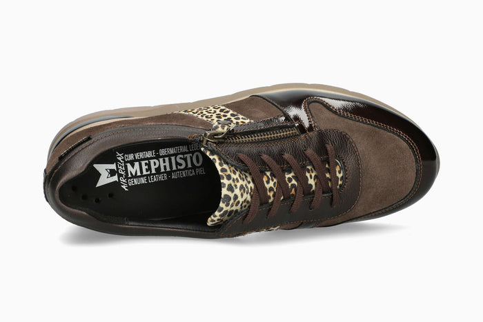 Elisia - Bronze | M7PO