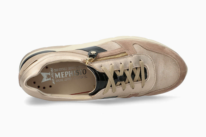 Elisia - Light Taupe | M7PP