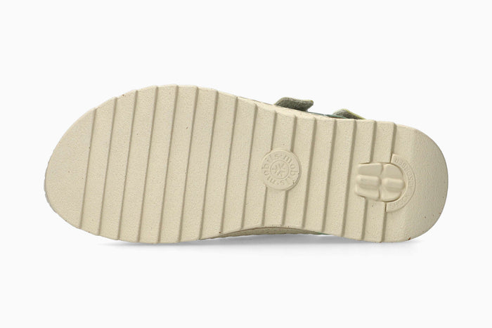 Elora - Green | M8GY