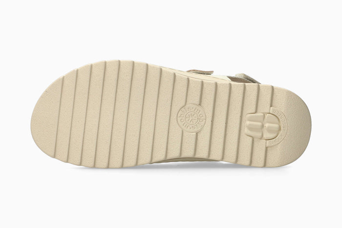 Elora - Offwhite Women Sandals