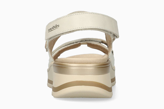Elora - Offwhite Women Sandals
