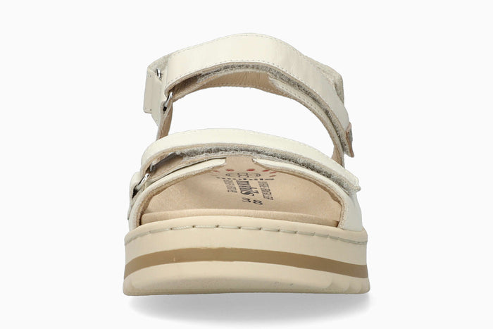 Elora - Offwhite Women Sandals