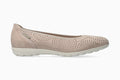Elsie Perf - Light Taupe | M0NW