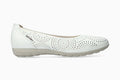 Elsie Perf - White | M2OD