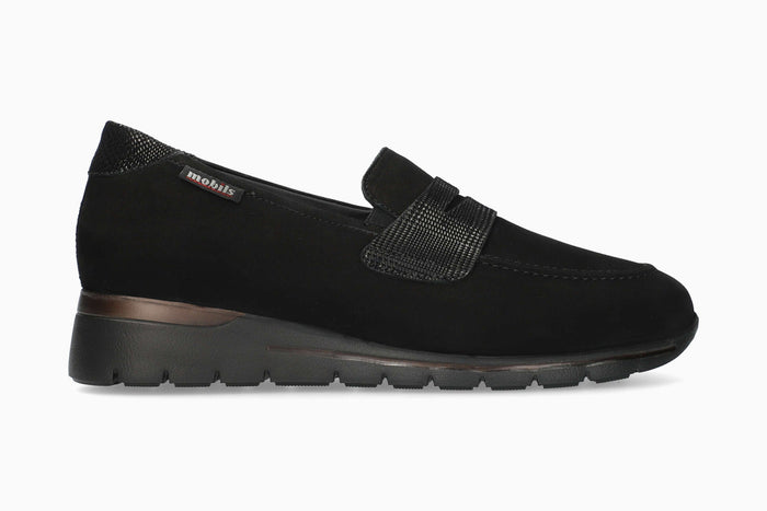 Elyna - Black | M6SB