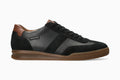 Elyo - Black Men Sneaker