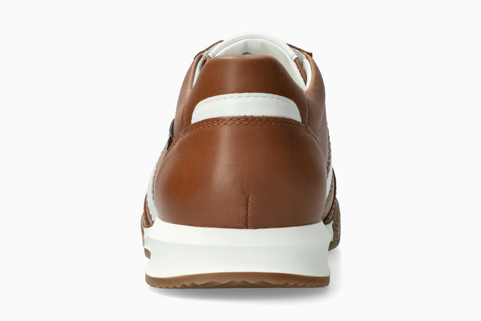 Elyo - Hazelnut Men Sneaker