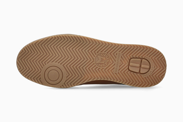Endrik - Hazelnut Men Sneaker
