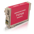 Epson 127 (T127320) Magenta Extra High-Yield Remanufactured Ink Cartridge