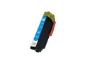 Epson 273XL (T273XL220) Cyan High-Yield Remanufactured Ink Cartridge