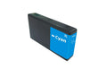 Epson 676XL (T676XL220) Cyan High-Yield Remanufactured Ink Cartridge