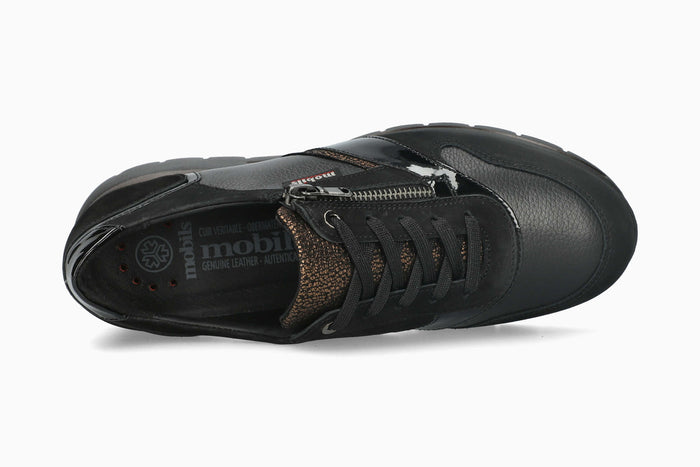 Ereen - Black | M8JP