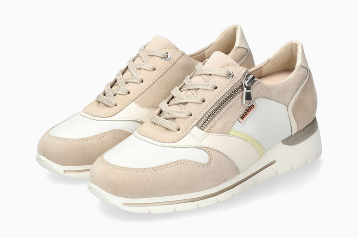 Ereen - Light Sand Women Sneaker