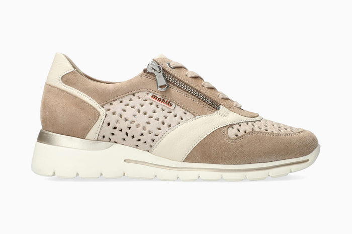 Ereen Perf - Sand Women Sneaker