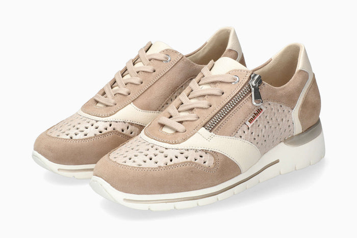 Ereen Perf - Sand Women Sneaker