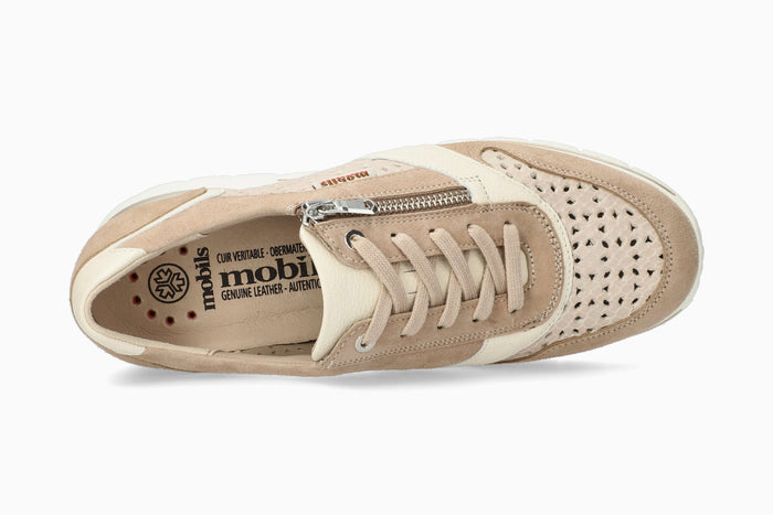 Ereen Perf - Sand Women Sneaker