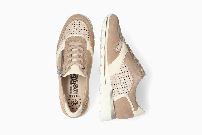 Ereen Perf - Sand Women Sneaker