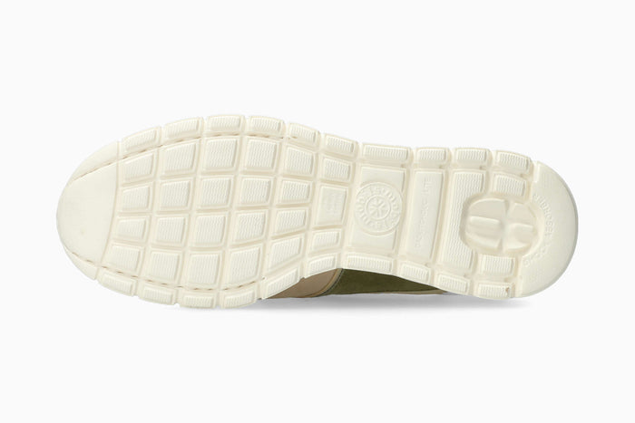 Esra - Light Sand Women Sneaker