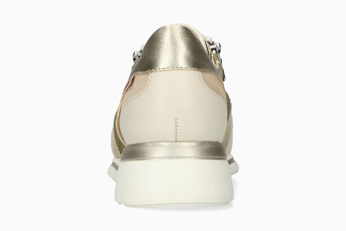 Esra - Light Sand Women Sneaker