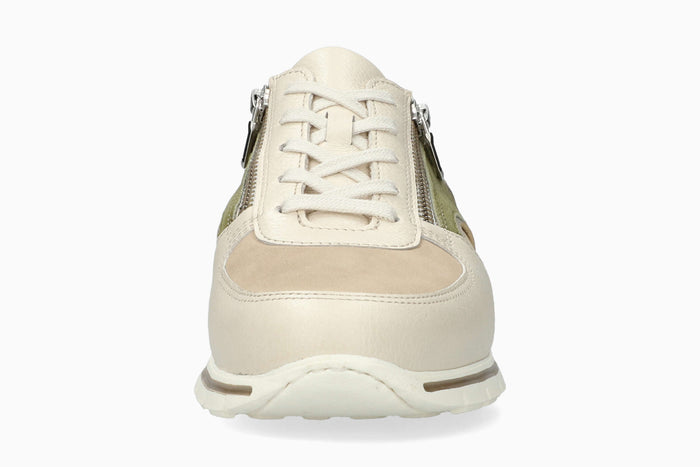 Esra - Light Sand Women Sneaker