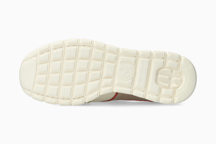 Esra - Lime Women Sneaker
