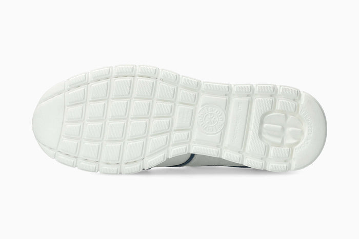 Esra - Sea Blue Women Sneaker