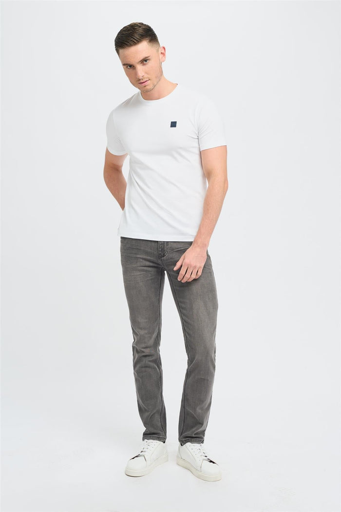 Evens Grey Jeans