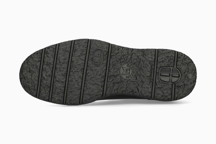 Evrard - Dark Brown | M0RX