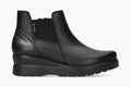 Eyla - Black Women Ankle Boots