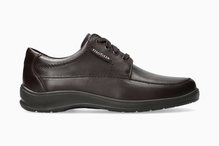 Ezard - Dark Brown | MB74