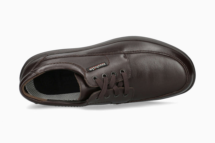 Ezard - Dark Brown | MB74