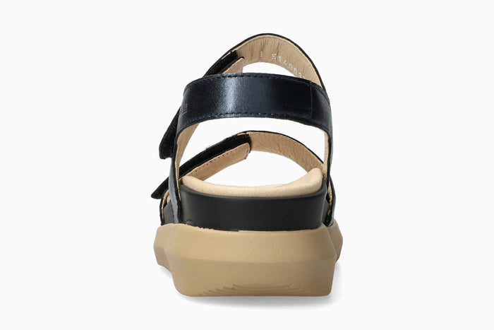 Farra - Jeans Blue Women Sandals