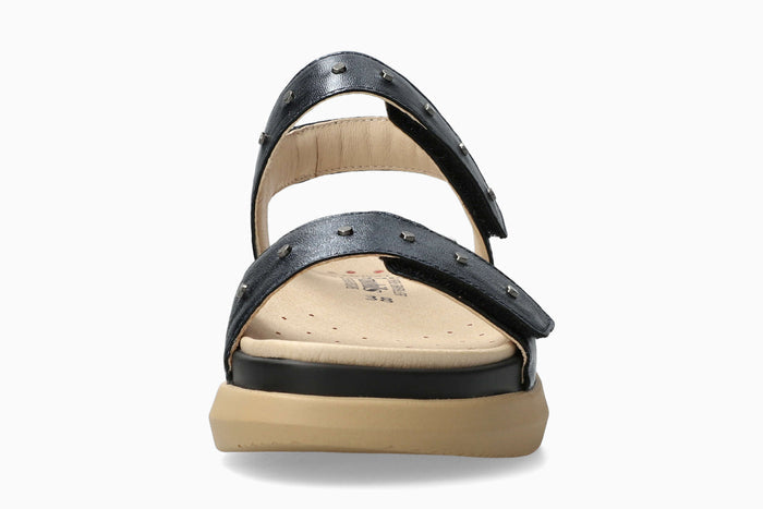 Farra - Jeans Blue Women Sandals