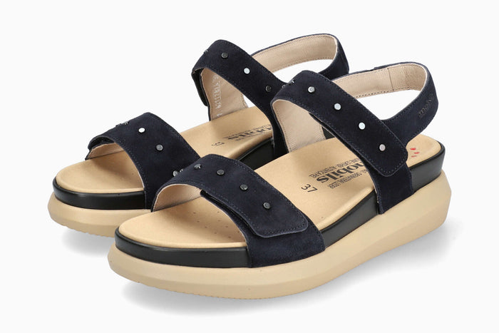 Farra - Navy | MLP5