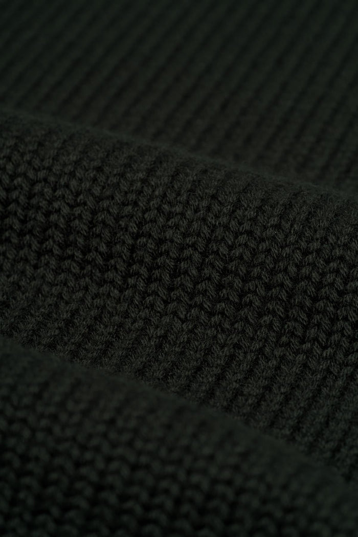 Farrel Dark Green Jumper